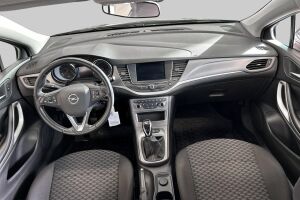 Opel Astra esikatselu 11