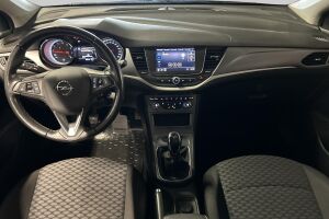 Opel Astra esikatselu 14