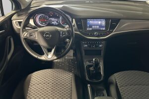 Opel Astra esikatselu 15