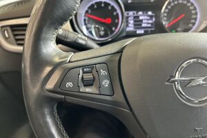 Opel Astra esikatselu 15