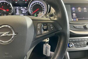 Opel Astra esikatselu 16