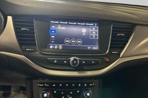 Opel Astra esikatselu 17