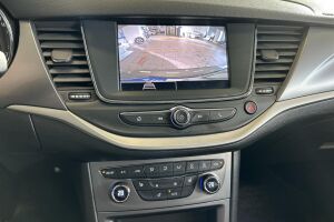 Opel Astra esikatselu 18