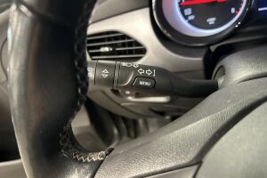 Opel Astra esikatselu 23