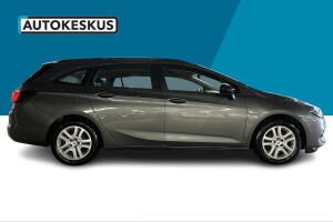 Opel Astra esikatselu 4