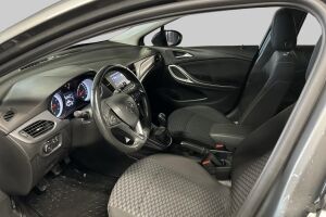 Opel Astra esikatselu 9