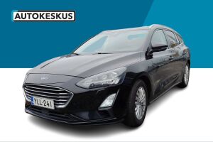 Ford Focus esikatselu 0