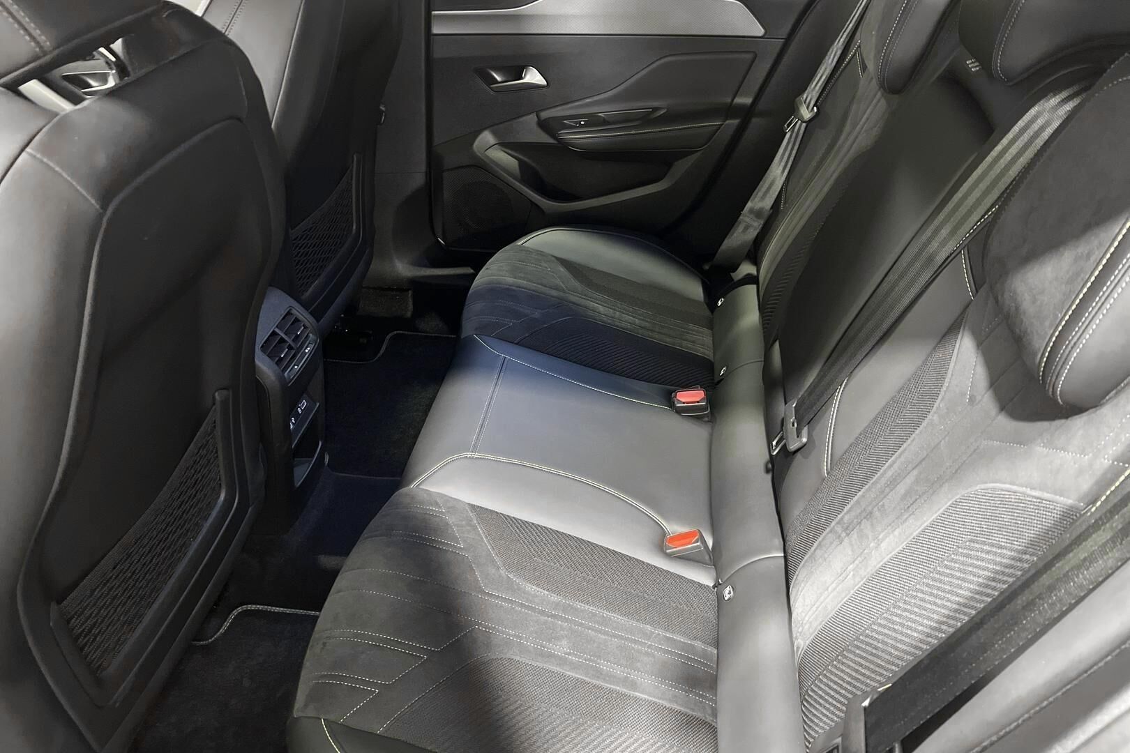 PEUGEOT 308 iso kuva 10