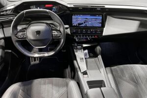 PEUGEOT 308 esikatselu 10