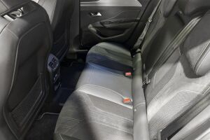 PEUGEOT 308 esikatselu 8