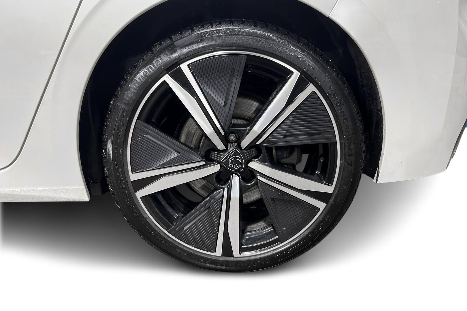 PEUGEOT 308 iso kuva 13