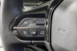 PEUGEOT 308 esikatselu 13