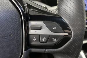 PEUGEOT 308 esikatselu 14