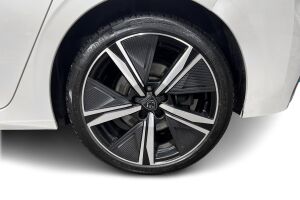 PEUGEOT 308 esikatselu 10