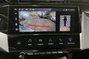 PEUGEOT 308 esikatselu 18