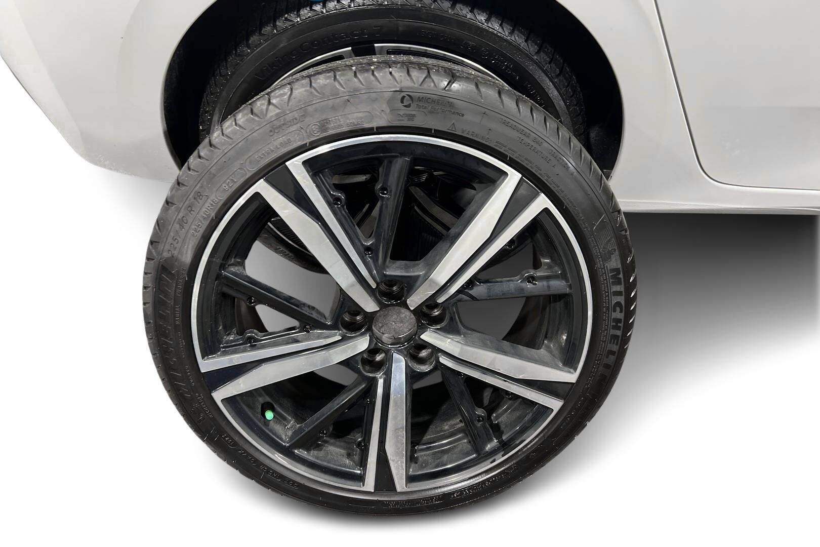 PEUGEOT 308 iso kuva 19