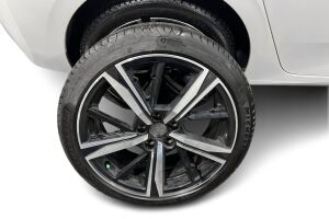 PEUGEOT 308 esikatselu 19