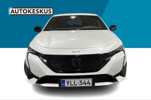 PEUGEOT 308 esikatselu 2