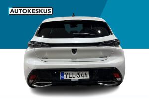 PEUGEOT 308 esikatselu 5