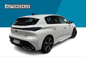 PEUGEOT 308 esikatselu 5