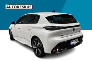 PEUGEOT 308 esikatselu 7