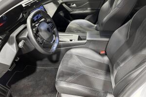 PEUGEOT 308 esikatselu 8