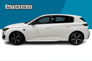 PEUGEOT 308 esikatselu 17