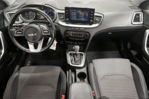Kia Ceed esikatselu 20