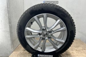 Kia Ceed esikatselu 6