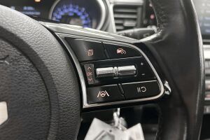 Kia Ceed esikatselu 8