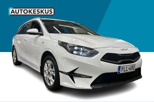 Kia Ceed esikatselu 16