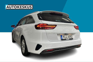 Kia Ceed esikatselu 18