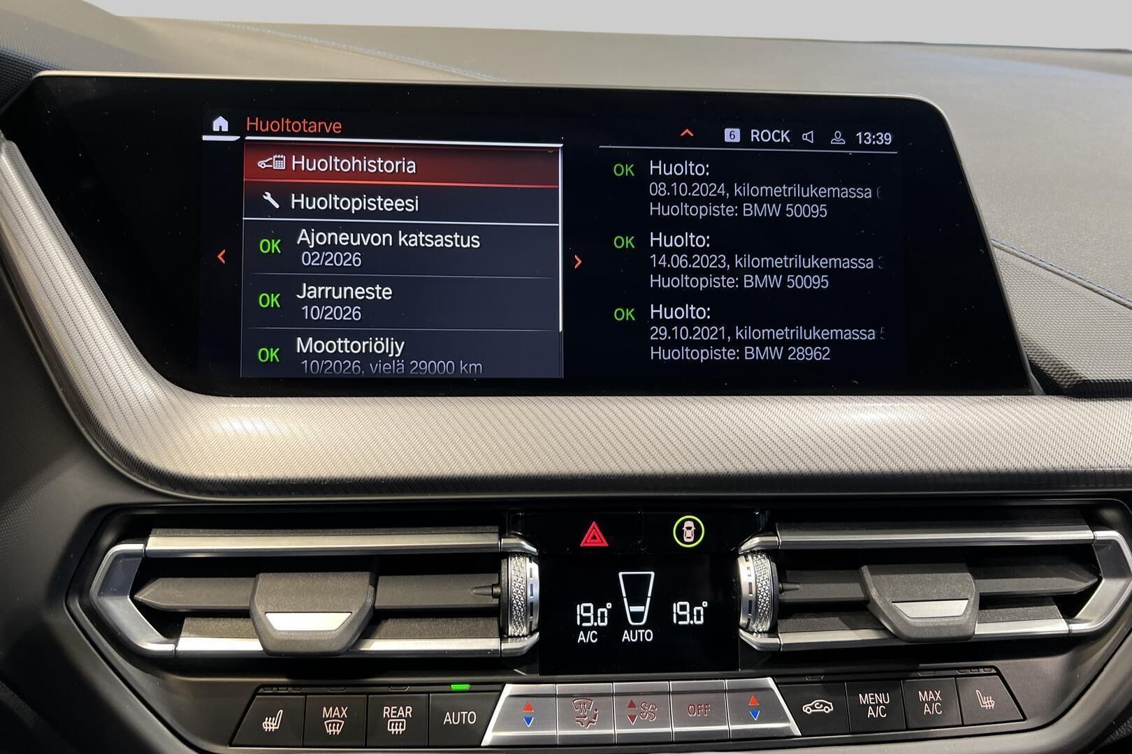 BMW 1-SARJA iso kuva 18