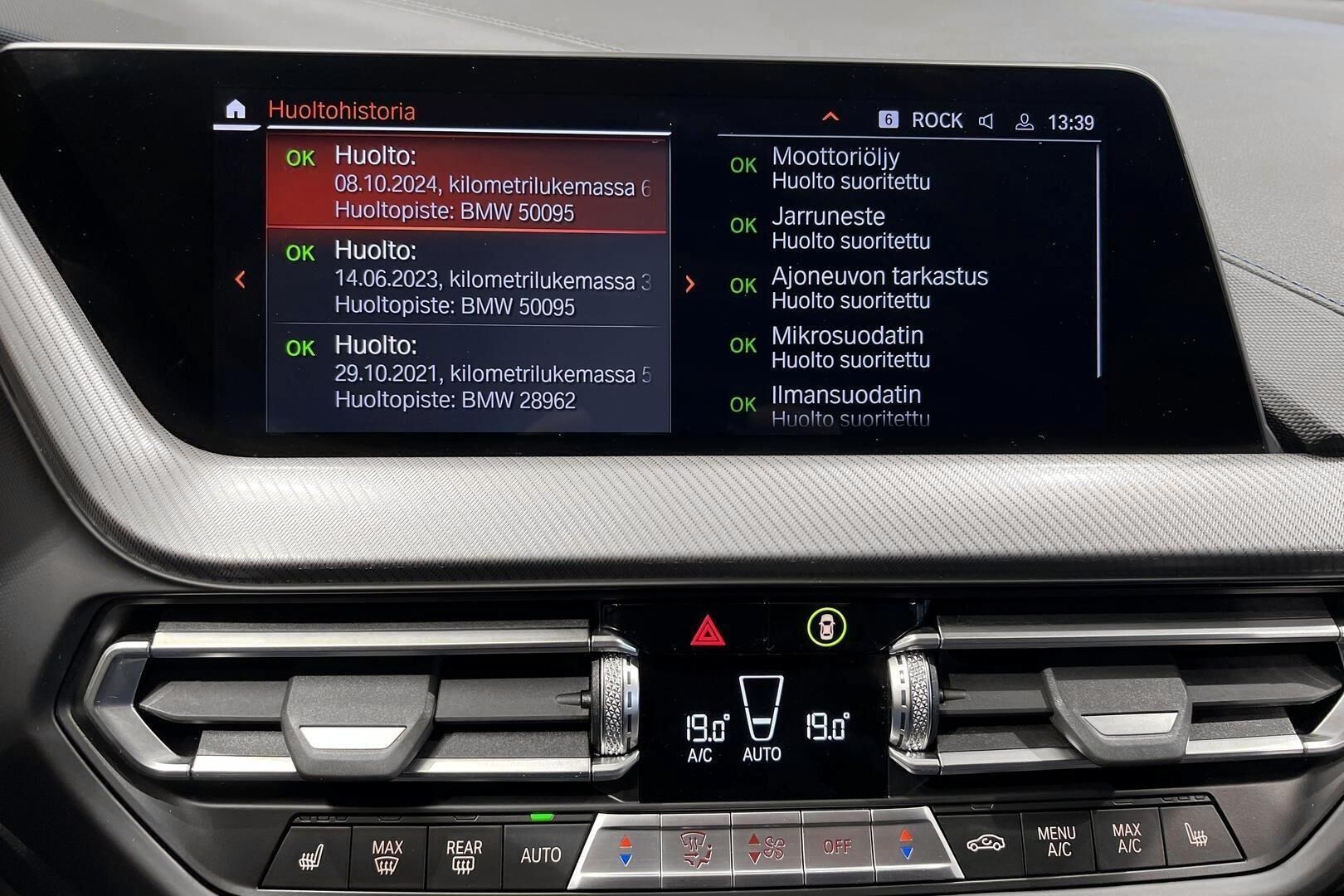 BMW 1-SARJA iso kuva 19