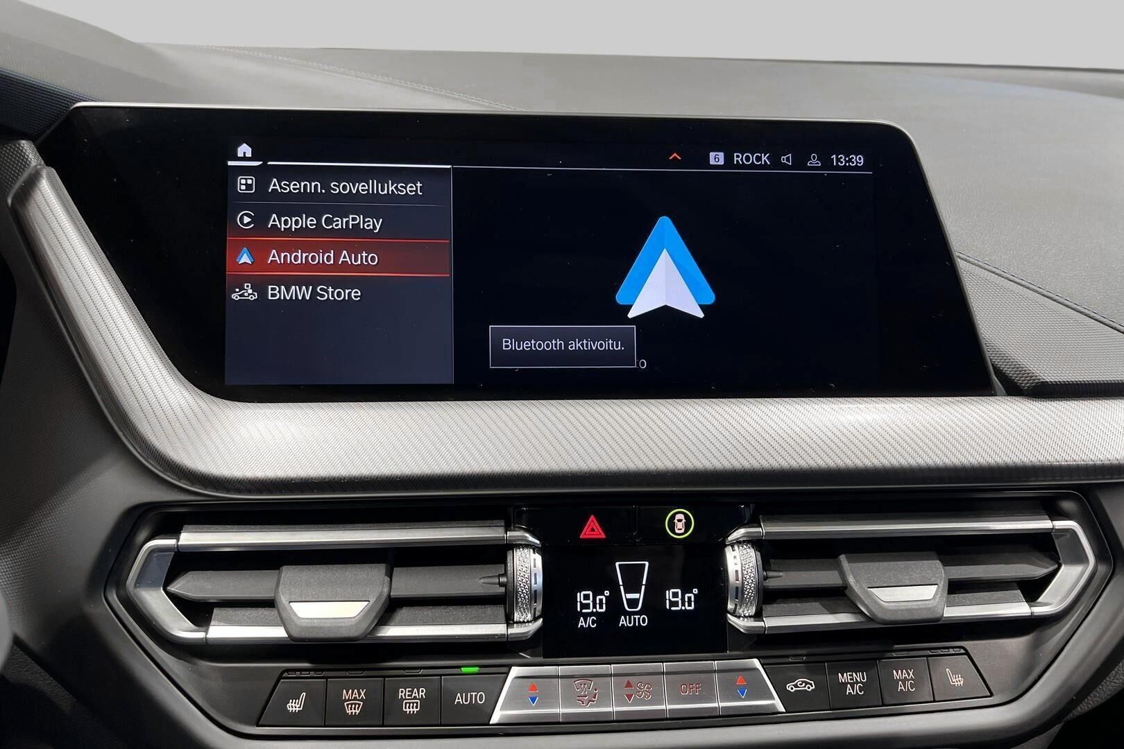 BMW 1-SARJA iso kuva 20