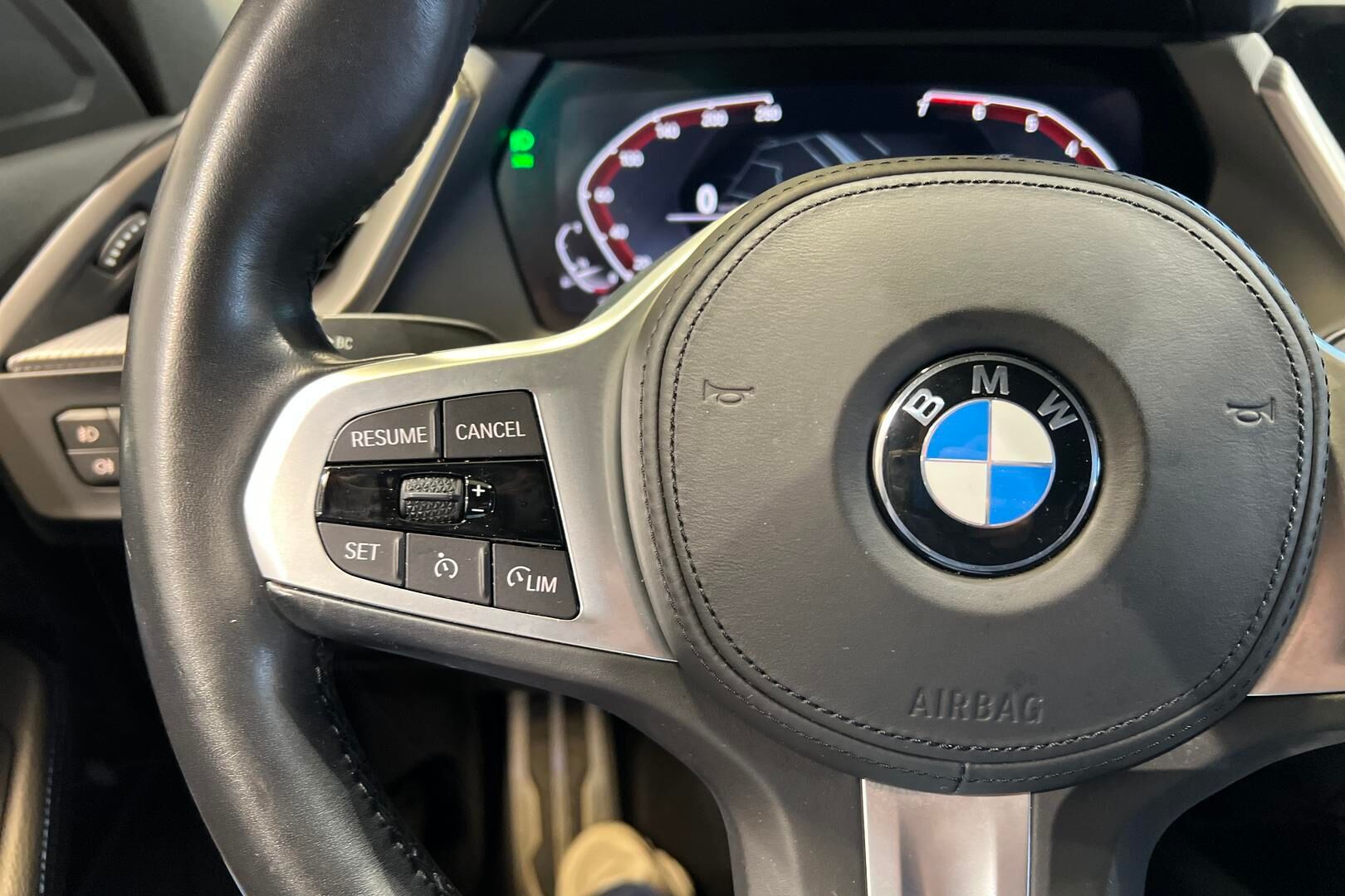 BMW 1-SARJA iso kuva 27