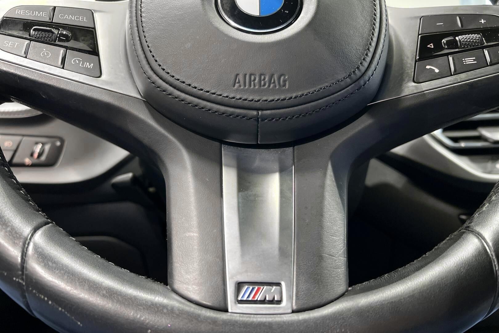 BMW 1-SARJA iso kuva 28