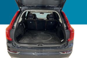 Volvo XC90 esikatselu 12