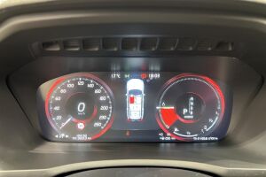 Volvo XC90 esikatselu 14