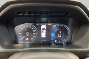 Volvo XC90 esikatselu 14