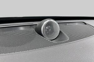 Volvo XC90 esikatselu 21