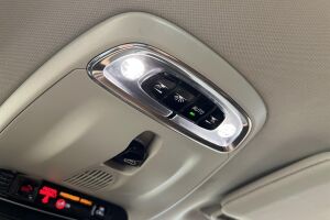 Volvo XC90 esikatselu 21