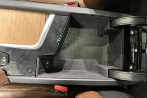 Volvo XC90 esikatselu 24