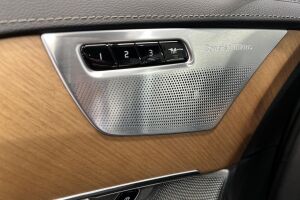 Volvo XC90 esikatselu 25