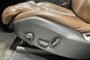 Volvo XC90 esikatselu 27