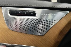 Volvo XC90 esikatselu 28