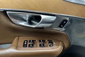 Volvo XC90 esikatselu 29