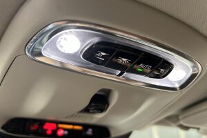 Volvo XC90 esikatselu 30