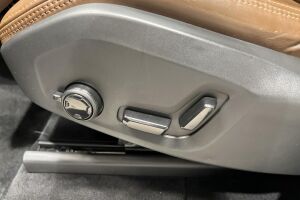 Volvo XC90 esikatselu 31