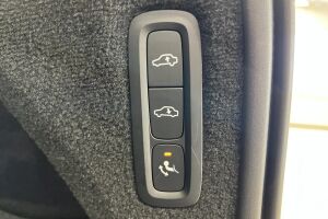 Volvo XC90 esikatselu 33